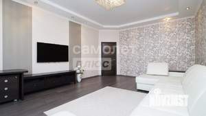 3-к квартира, вторичка, 108м2, 3/6 этаж
