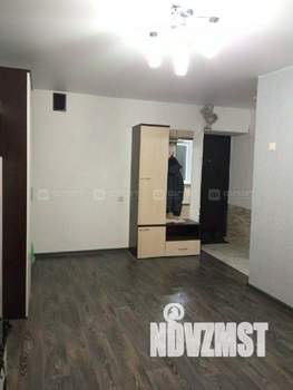 1-к квартира, вторичка, 34м2, 9/9 этаж