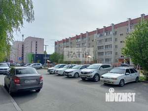 2-к квартира, вторичка, 54м2, 3/5 этаж