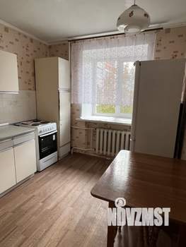 2-к квартира, вторичка, 57м2, 2/14 этаж