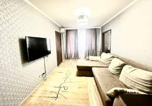 2-к квартира, вторичка, 41м2, 5/5 этаж