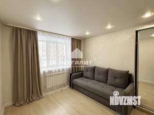 Студия квартира, вторичка, 18м2, 2/10 этаж