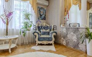 3-к квартира, вторичка, 122м2, 5/6 этаж