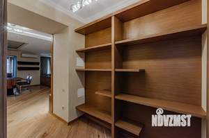 3-к квартира, вторичка, 103м2, 5/6 этаж