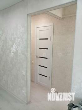 1-к квартира, вторичка, 28м2, 1/9 этаж