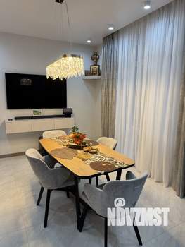 3-к квартира, вторичка, 84м2, 3/5 этаж