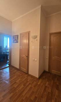 2-к квартира, вторичка, 68м2, 5/6 этаж