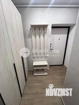 1-к квартира, вторичка, 37м2, 2/3 этаж