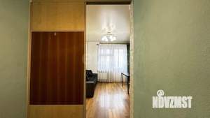 1-к квартира, вторичка, 33м2, 12/16 этаж