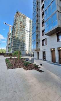 2-к квартира, вторичка, 56м2, 7/20 этаж
