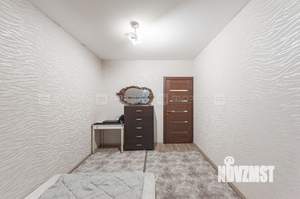 3-к квартира, вторичка, 63м2, 9/10 этаж