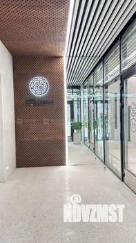 1-к квартира, сданный дом, 36м2, 6/17 этаж