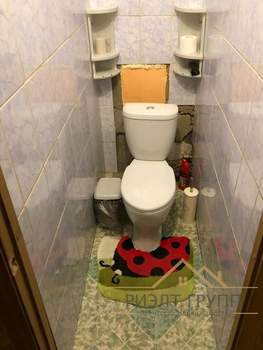 2-к квартира, вторичка, 53м2, 12/14 этаж