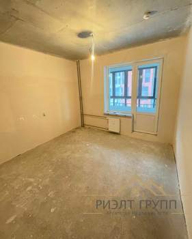 2-к квартира, вторичка, 60м2, 5/12 этаж