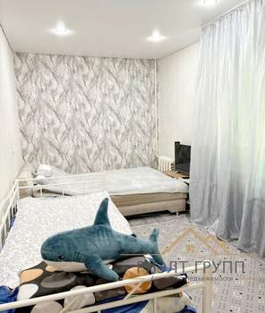 2-к квартира, вторичка, 42м2, 3/5 этаж