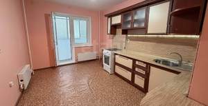 2-к квартира, вторичка, 49м2, 13/16 этаж