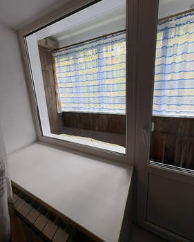 2-к квартира, вторичка, 53м2, 2/10 этаж