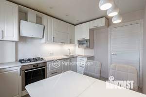 3-к квартира, вторичка, 65м2, 9/9 этаж