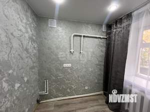 2-к квартира, вторичка, 40м2, 1/5 этаж