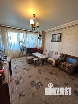 3-к квартира, вторичка, 64м2, 4/16 этаж
