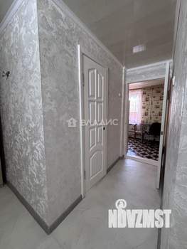 1-к квартира, вторичка, 35м2, 7/9 этаж