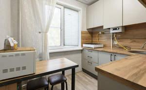 2-к квартира, вторичка, 47м2, 4/5 этаж