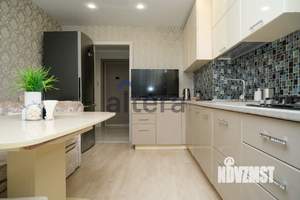 2-к квартира, вторичка, 67м2, 7/9 этаж