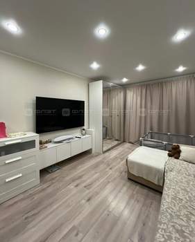 2-к квартира, вторичка, 52м2, 6/9 этаж