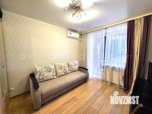 1-к квартира, вторичка, 36м2, 5/11 этаж