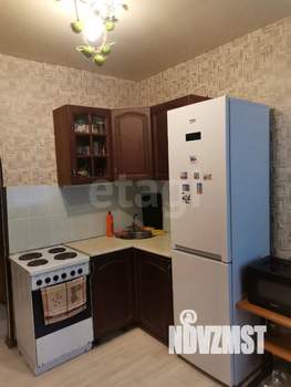 1-к квартира, вторичка, 32м2, 1/3 этаж