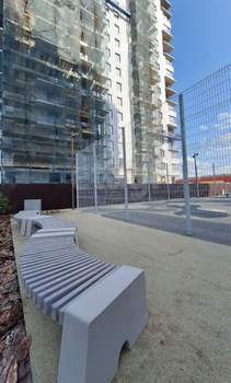 2-к квартира, вторичка, 56м2, 7/20 этаж