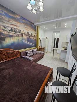 Студия квартира, вторичка, 20м2, 1/9 этаж