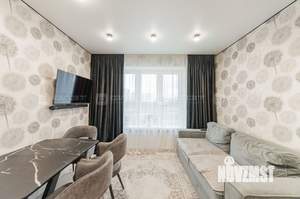 2-к квартира, вторичка, 53м2, 5/10 этаж