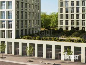 3-к квартира, вторичка, 74м2, 10/12 этаж