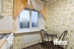 1-к квартира, вторичка, 34м2, 4/5 этаж