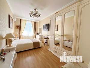 3-к квартира, вторичка, 124м2, 1/10 этаж