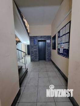 2-к квартира, вторичка, 61м2, 9/10 этаж