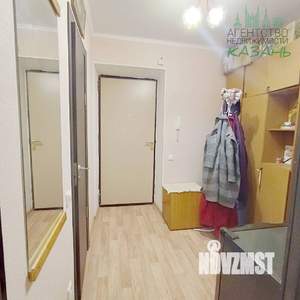 1-к квартира, вторичка, 36м2, 1/3 этаж