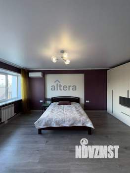 5-к квартира, вторичка, 249м2, 1/3 этаж