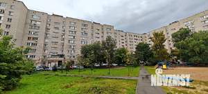 3-к квартира, вторичка, 62м2, 6/9 этаж