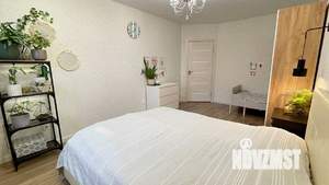 2-к квартира, вторичка, 67м2, 9/10 этаж