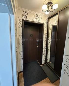 1-к квартира, вторичка, 29м2, 5/9 этаж