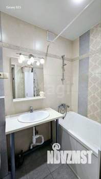 1-к квартира, вторичка, 43м2, 3/9 этаж