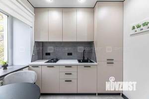 1-к квартира, вторичка, 30м2, 2/5 этаж