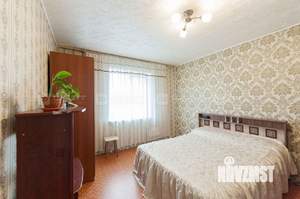 2-к квартира, вторичка, 52м2, 6/9 этаж