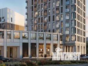 2-к квартира, вторичка, 70м2, 8/22 этаж