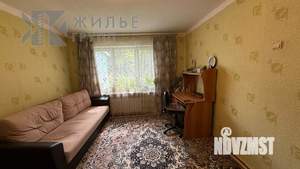 1-к квартира, вторичка, 28м2, 1/5 этаж
