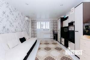 2-к квартира, вторичка, 62м2, 6/18 этаж