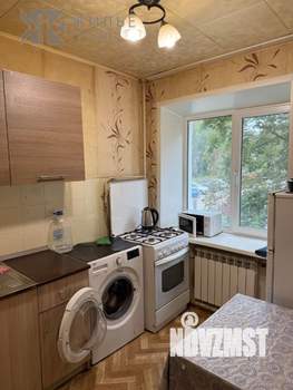 1-к квартира, вторичка, 33м2, 2/9 этаж