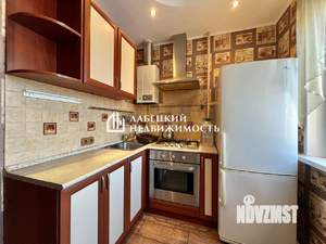 2-к квартира, вторичка, 46м2, 4/5 этаж